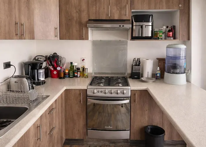 Appartement Excellent By Stadium, World Cup 2026 *