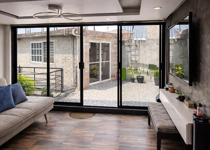 Appartement Excellent By Stadium, World Cup 2026 Mexico