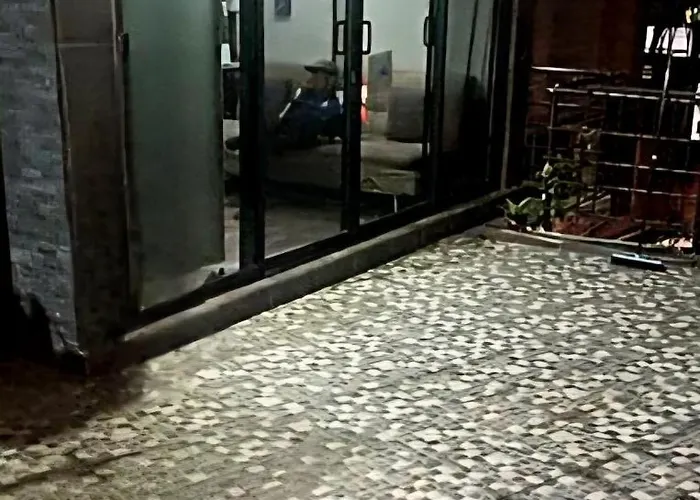 Excellent By Stadium, World Cup 2026 Appartement *