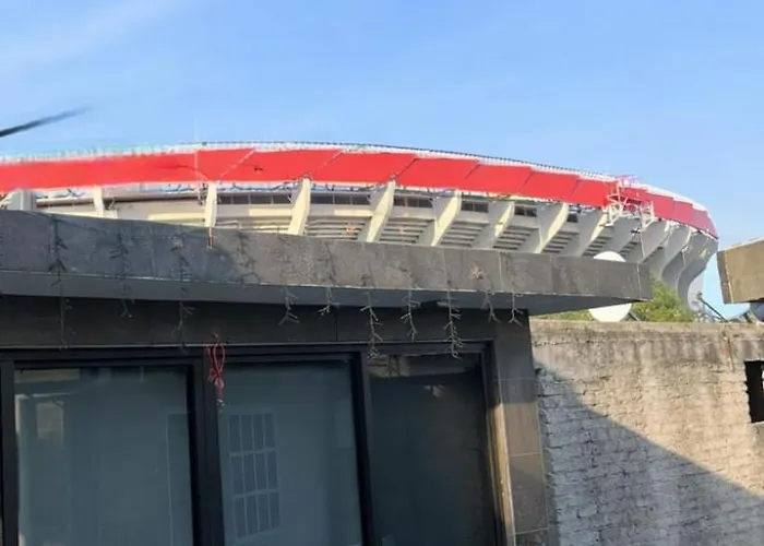 Excellent By Stadium, World Cup 2026 *
